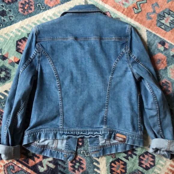 Roxy jacket - Picture 6 of 6